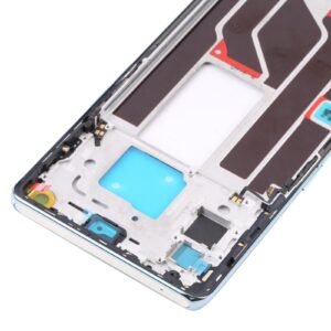 Lcd Middle Frame for Oppo Reno 6 Pro 4
