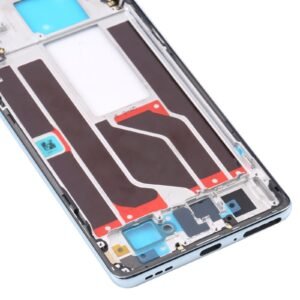 Lcd Middle Frame for Oppo Reno 6 Pro