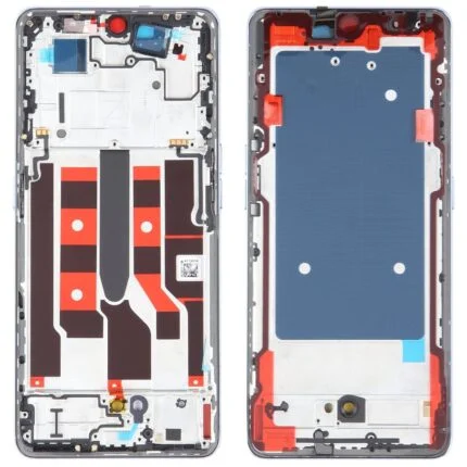 Lcd Middle Frame for Oppo Reno 8T 5G
