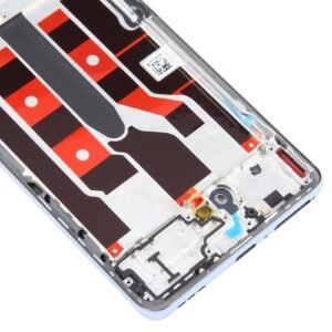 Lcd Middle Frame for Oppo Reno 8T 5G