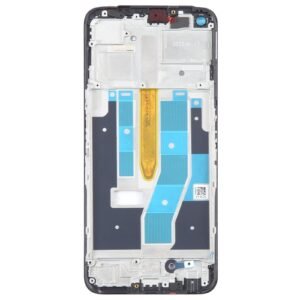 Lcd Middle Frame for Realme 9 Pro 5G 3