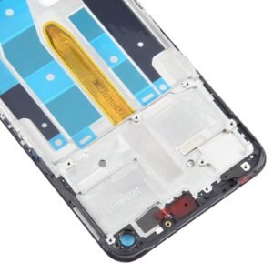 Lcd Middle Frame for Realme 9 Pro 5G 4