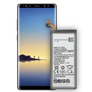 Mobile Battery for Samsung Note 8
