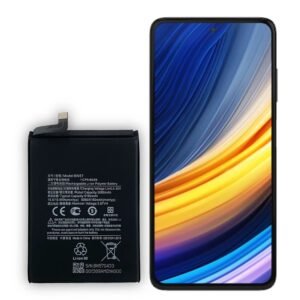 Mobile Battery for Poco X3 BN57
