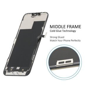 iPhone 13 Pro LCD Display Folder