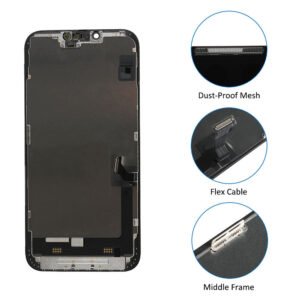 iPhone 14 Plus LCD Display Folder