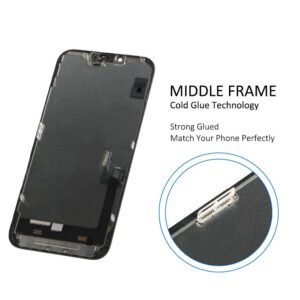iPhone 14 Plus LCD Display Folder