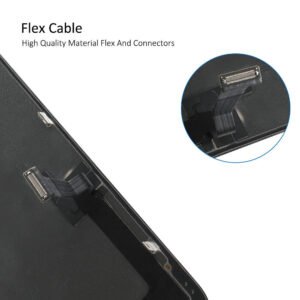 iPhone 14 Plus LCD Display Folder