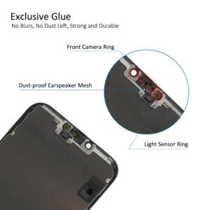 iPhone 14 Plus LCD Display Folder