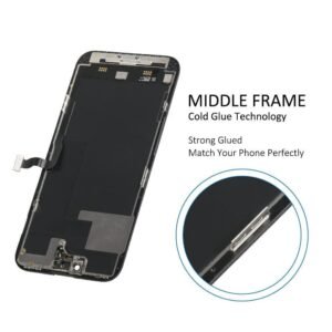 iPhone 14 Pro LCD Display Folder