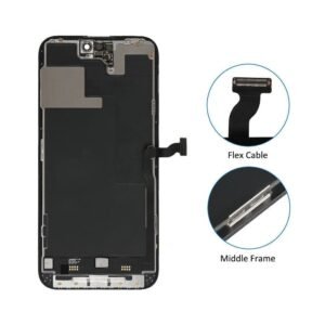 iPhone 14 Pro Max LCD Display Folder