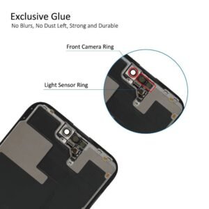 iPhone 14 Pro Max LCD Display Folder