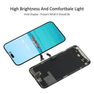 iPhone 14 Pro Max LCD Display Folder