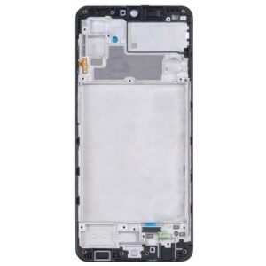 LCD Middle Frame Replacement for Samsung Galaxy M32 4G 2