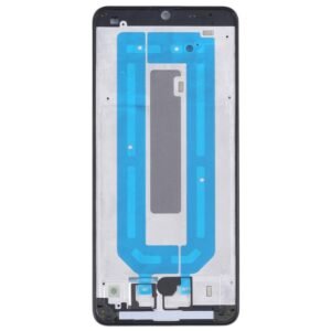 LCD Middle Frame Replacement for Samsung Galaxy M32 4G
