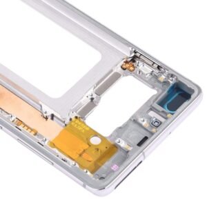 LCD Middle Frame Replacement for Samsung Galaxy S10 4