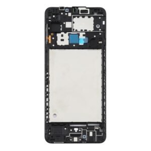 LCD Middle Frame for Samsung Galaxy A12 2