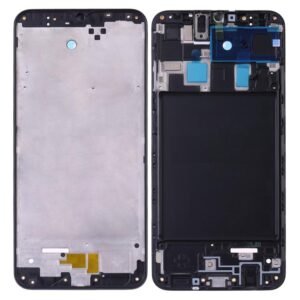 LCD Middle Frame for Samsung Galaxy A20 1