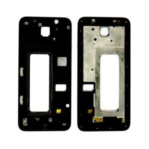 LCD Middle Frame for Samsung Galaxy A6 Plus 1