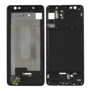 LCD Middle Frame for Samsung Galaxy A7 2018 1