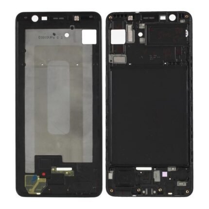 LCD Middle Frame for Samsung Galaxy A7 2018