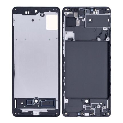 LCD Middle Frame for Samsung Galaxy A71