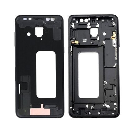 LCD Middle Frame for Samsung Galaxy A8 Plus