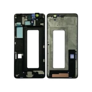 LCD Middle Frame for Samsung Galaxy A8 Star 1