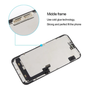 iPhone 15 Plus LCD Display Folder