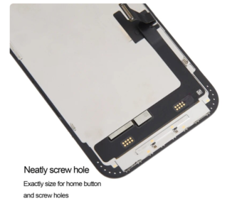 iPhone 15 Plus LCD Display Folder