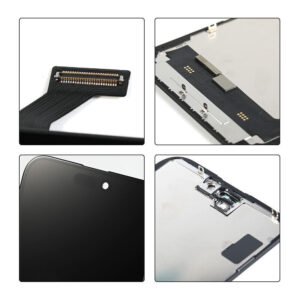 iPhone 15 Plus LCD Display Folder