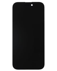 iPhone 15 Pro LCD Display Folder