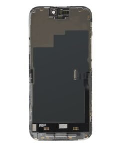 iPhone 15 Pro LCD Display Folder