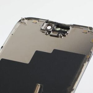 iPhone 15 Pro LCD Display Folder - Phoner.in