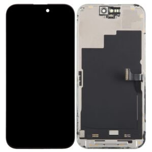iPhone 15 Pro Max LCD Display Folder