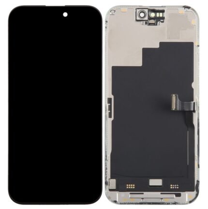 iPhone 15 Pro Max LCD Display Folder