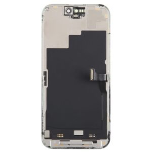 iPhone 15 Pro Max LCD Display Folder