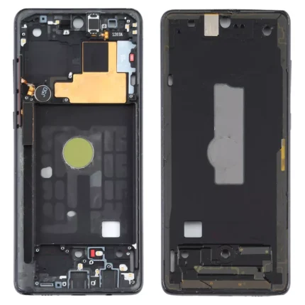 Lcd Middle Frame for Samsung Galaxy Note 10 Lite