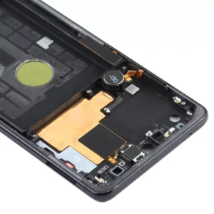 Lcd Middle Frame for Samsung Galaxy Note 10 Lite 4