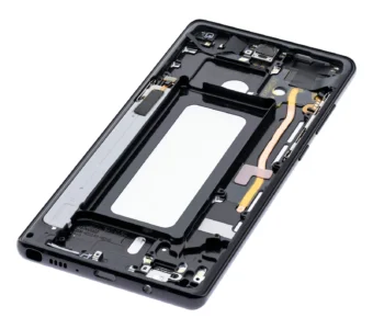 Lcd Middle Frame for Samsung Galaxy Note 8 4