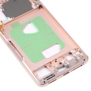 Lcd Middle Frame for Samsung Galaxy S21 Plus 5G