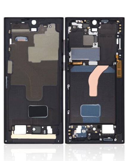Lcd Middle Frame for Samsung Galaxy S22 Ultra 5G