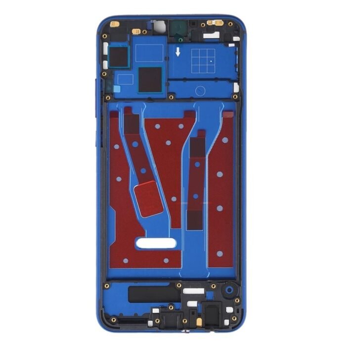 LCD Middle Frame for Honor 8X 2