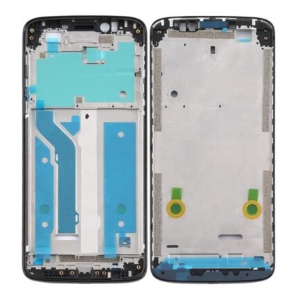 LCD Middle Frame for Moto E5 Plus
