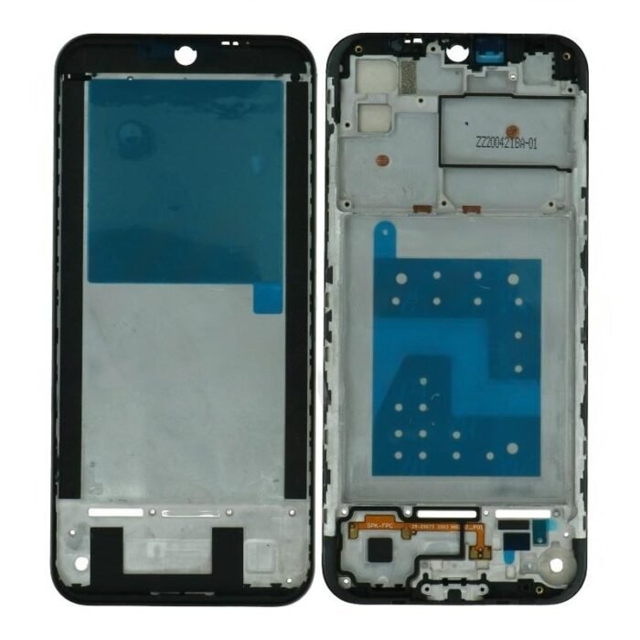 LCD Middle Frame for Moto E6s