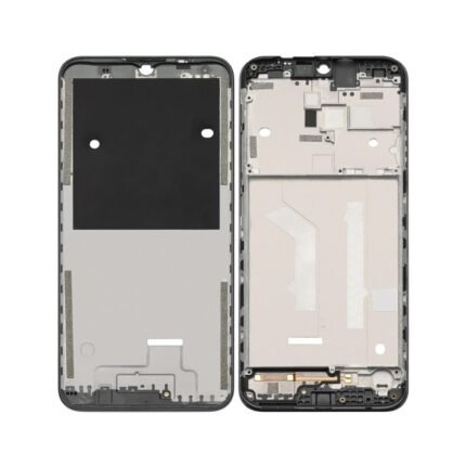 LCD Middle Frame for Moto E7 Plus