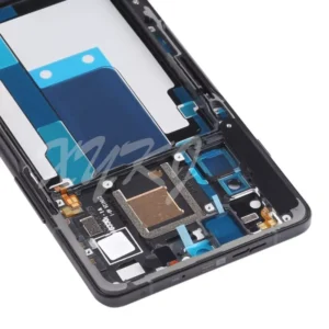 LCD Middle Frame for Poco F3 GT 4