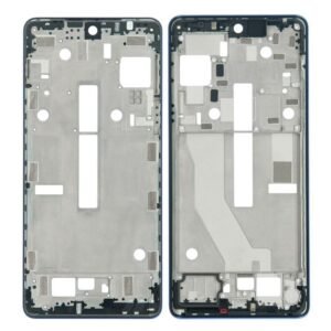 Lcd Middle Frame for Moto Edge 20 Pro 1