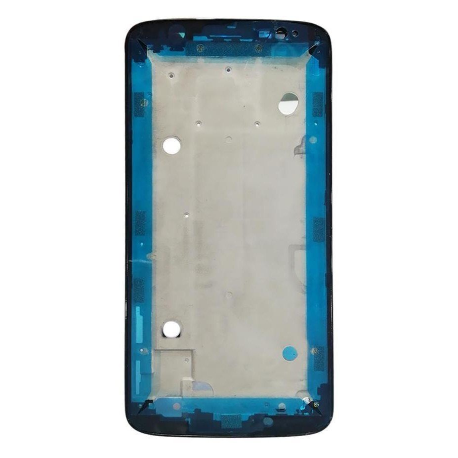 Lcd Middle Frame for Moto G6 -2 Lcd Middle Frame for Moto G6