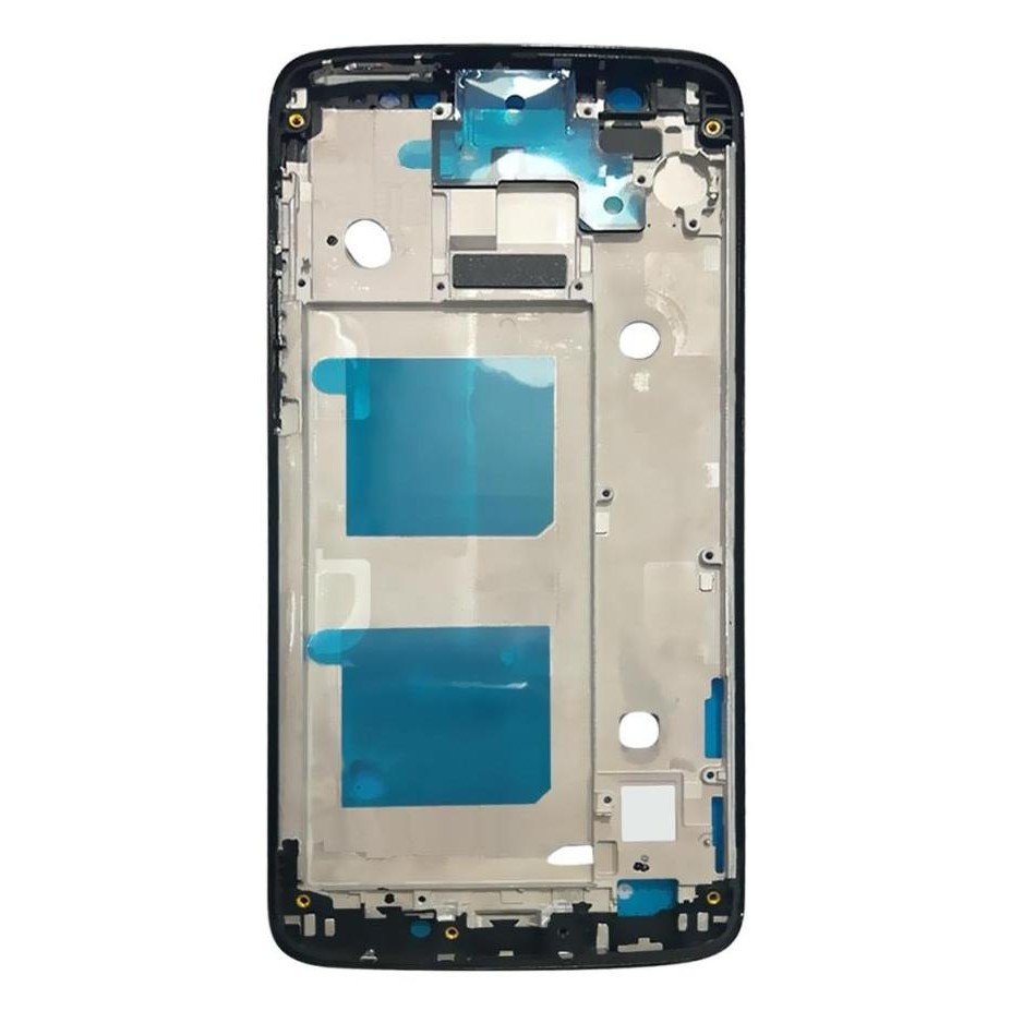 Lcd Middle Frame for Moto G6 -3 Lcd Middle Frame for Moto G6